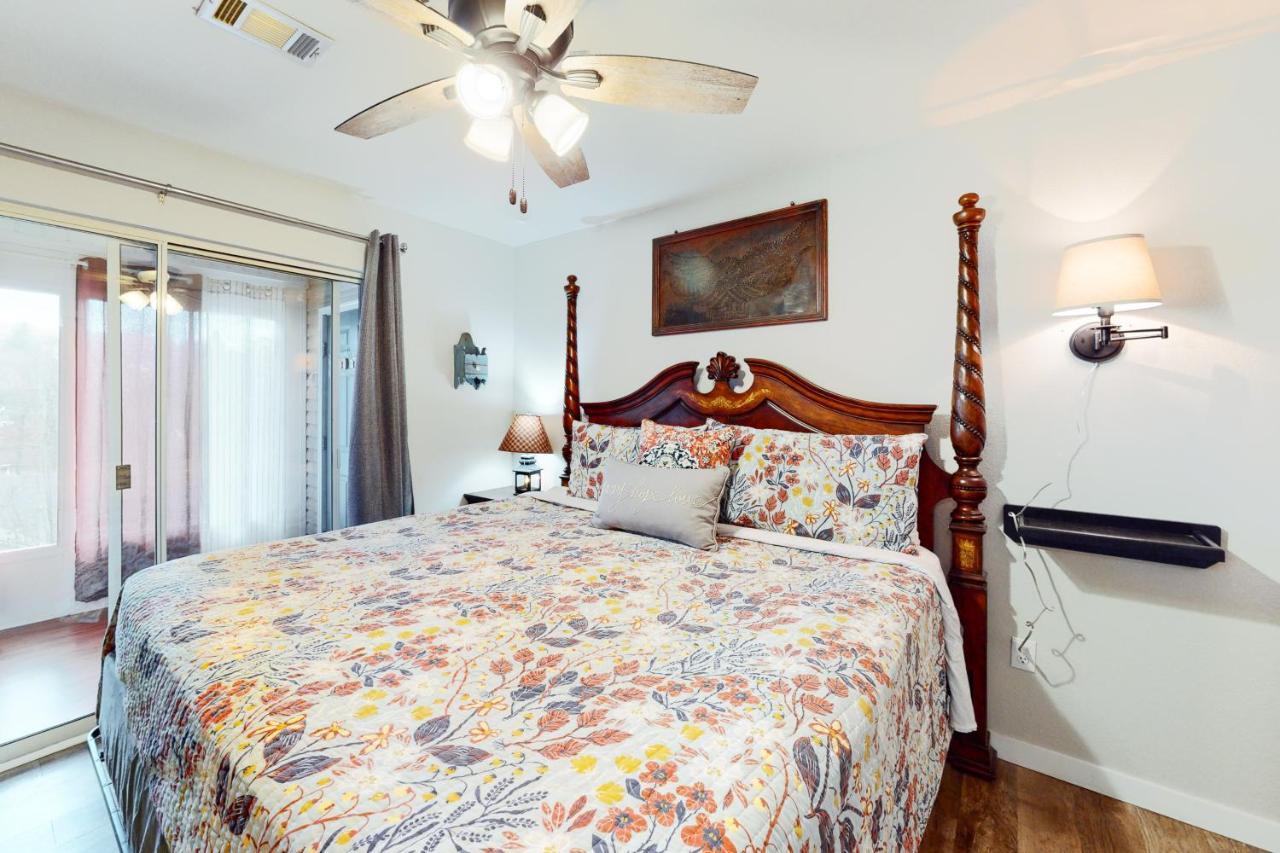 The Farmhouse At Fall Creek Branson Ngoại thất bức ảnh