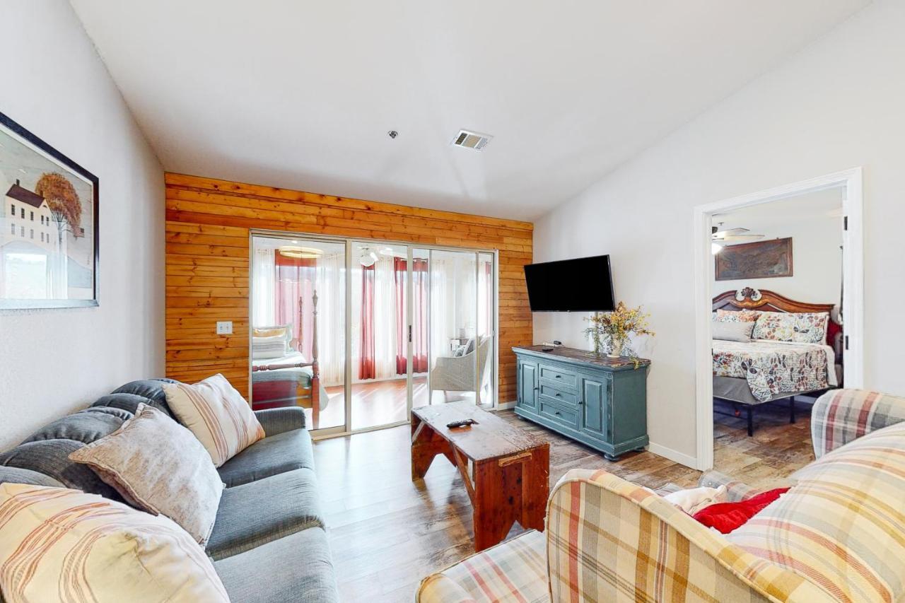 The Farmhouse At Fall Creek Branson Ngoại thất bức ảnh