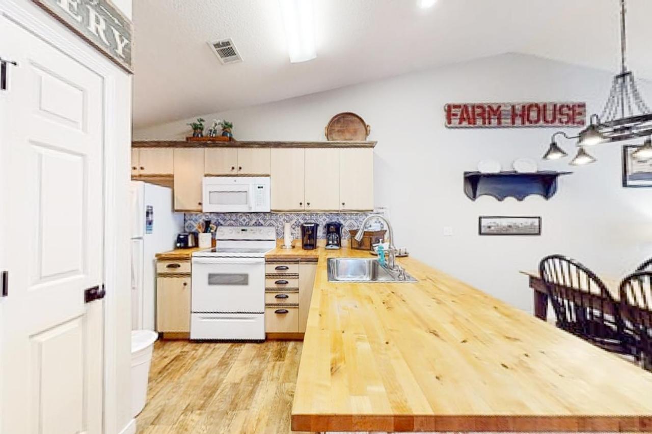 The Farmhouse At Fall Creek Branson Ngoại thất bức ảnh
