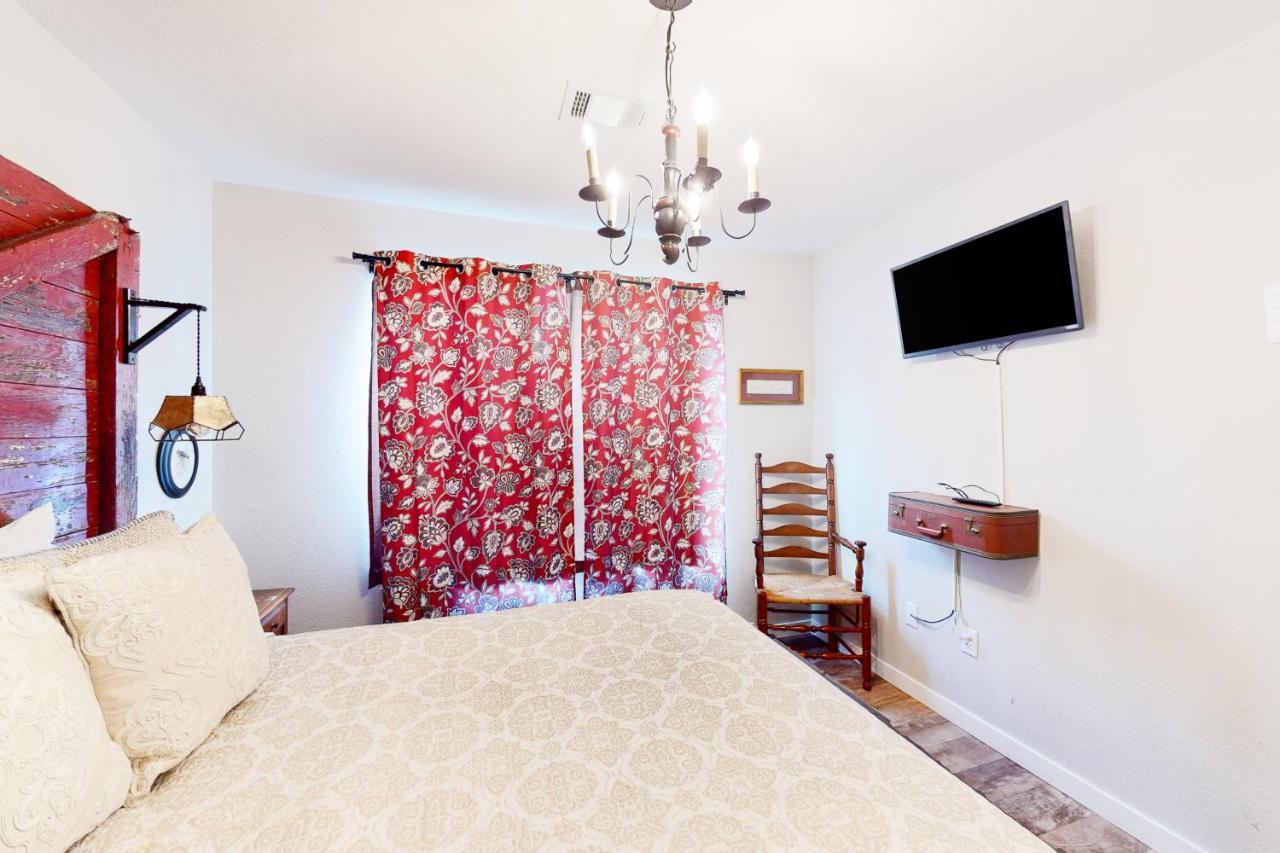 The Farmhouse At Fall Creek Branson Ngoại thất bức ảnh